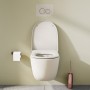 VitrA Sento WC-Sitz Slim Wrap