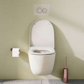 Copriwater Slim Wrap VitrA Sento