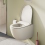 VitrA Sento WC-Sitz Slim Wrap