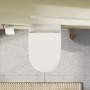 VitrA Sento WC-Sitz Slim Wrap