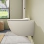 VitrA Sento WC-Sitz Slim Wrap