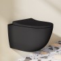 VitrA Sento WC-Sitz Slim Wrap