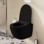 VitrA Sento WC-Sitz Slim Wrap