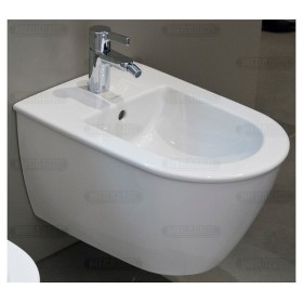 Duravit Darling New Bidet mural