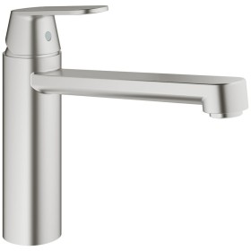 GROHE Eurosmart C Spültisch-Einhandbatterie