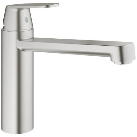 GROHE Eurosmart C Spültisch-Einhandbatterie