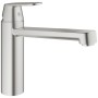 GROHE Eurosmart C Spültisch-Einhandbatterie