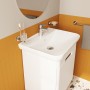 VitrA Sento Waschtisch unterbaufähig 63 x 48,5 cm