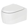Duravit Qatego Wand-WC