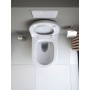 Duravit Qatego Wand-WC