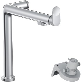 hansgrohe Aqittura M91 Filtersystem 240, 1jet