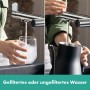hansgrohe Aqittura M91 Filtersystem 240, 1jet