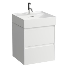 Vasque LAUFEN Kartell 60 x 46 cm, avec 1 trou de robinet
