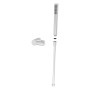 VitrA Origin Handbrause-Set mit Wandhalterung G 1/2"