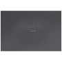 Villeroy & Boch Squaro Infinity Duschwanne 120 x 80 cm