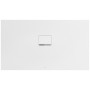 Villeroy & Boch Squaro Infinity Duschwanne 140 x 80 cm