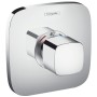 hansgrohe Ecostat E Highflow Thermostat