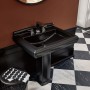 Villeroy & Boch Hommage Waschtisch 75 x 58 cm, mit Überlauf