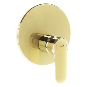 VitrA Root Round Einhebel-Brausearmatur für Unterputz