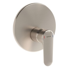 VitrA Root Round Einhebel-Brausearmatur für Unterputz