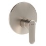 VitrA Root Round Einhebel-Brausearmatur für Unterputz