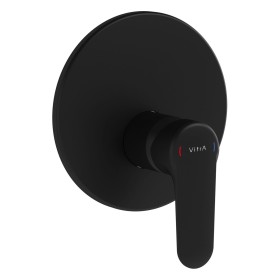 VitrA Root Round Einhebel-Brausearmatur für Unterputz