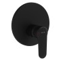 VitrA Root Round Einhebel-Brausearmatur für Unterputz