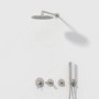 VitrA Origin Einhebel-Brausearmatur, Unterputz