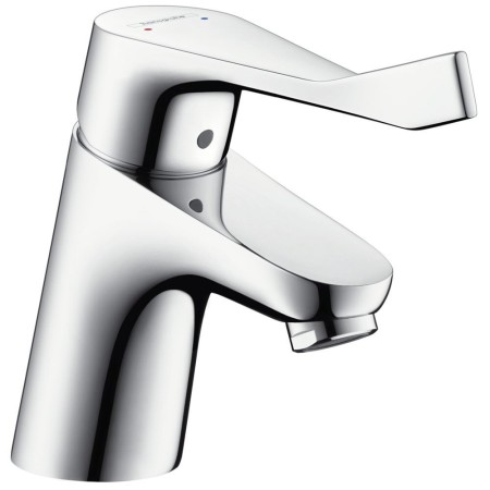 hansgrohe Focus Care Einhebel-Waschtischmischer 70, ohne Ablaufgarnitur