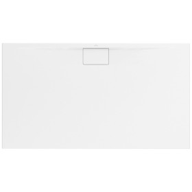 Villeroy & Boch Architectura Metalrim Duschwanne 160 x 90 x 4,8 cm