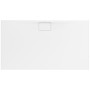 Villeroy & Boch Architectura Metalrim Duschwanne 160 x 90 x 4,8 cm