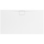 Villeroy & Boch Architectura Metalrim Duschwanne 160 x 90 x 4,8 cm