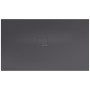 Villeroy & Boch Squaro Infinity Duschwanne 170 x 100 cm für Eck-Einbau links