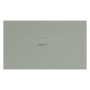 Villeroy & Boch Squaro Infinity Duschwanne 170 x 100 cm für Eck-Einbau links