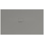 Villeroy & Boch Squaro Infinity Duschwanne 170 x 100 cm für Eck-Einbau links