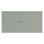 Villeroy & Boch Squaro Infinity Duschwanne 150 x 80 cm für flächenbündige Installation