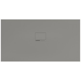 Villeroy & Boch Squaro Infinity Duschwanne 150 x 80 cm für flächenbündige Installation