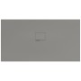 Villeroy & Boch Squaro Infinity Duschwanne 150 x 80 cm für flächenbündige Installation