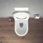 Duravit Soleil by Starck WC-Sitz ohne Absenkautomatik
