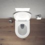 Duravit Soleil by Starck WC-Sitz ohne Absenkautomatik