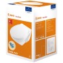 Villeroy & Boch O.novo Wand-WC mit WC-Sitz im Combi-Pack