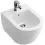 Villeroy & Boch Subway 2.0 Bidet, wandhängend