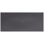 Villeroy & Boch Squaro Infinity Duschwanne 180 x 80 cm