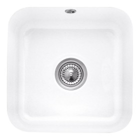 Évier encastrable Villeroy & Boch Cisterna 50, bonde à commande manuelle