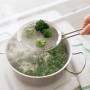 Villeroy & Boch Siluet 60 S Flat Einbauspüle, Ablaufgarnitur mit Excenterbetätigung, mit HL1 und HL2
