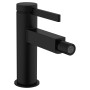 hansgrohe Finoris Einhebel-Bidetmischer mit Push-Open Ablaufgarnitur