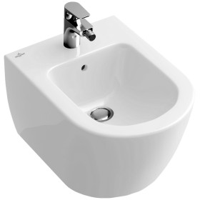 Villeroy & Boch Subway 2.0 Bidet, sospeso