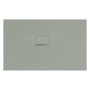 Villeroy & Boch Squaro Infinity Duschwanne 130 x 80 cm für Eck-Einbau links