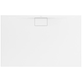 Villeroy & Boch Architectura Metalrim Duschwanne 140 x 90 x 1,5 cm