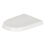 Duravit Qatego WC-Sitz mit Absenkautomatik